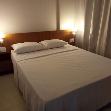 Salinas Exclusive Resort Salinópolis Dış mekan fotoğraf