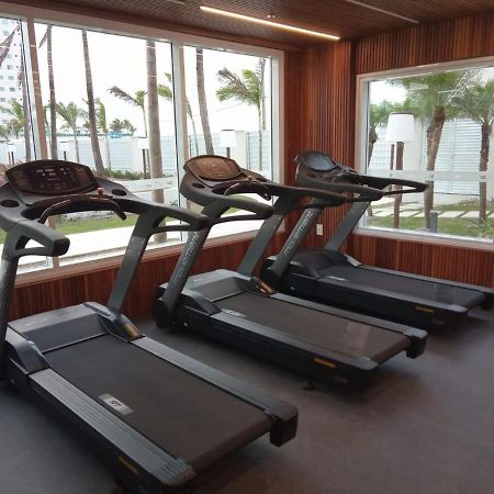 Salinas Exclusive Resort Salinópolis Dış mekan fotoğraf