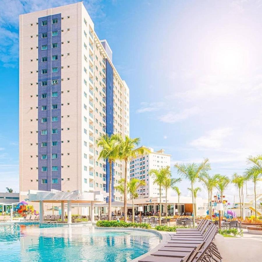 Salinas Exclusive Resort Salinópolis Dış mekan fotoğraf