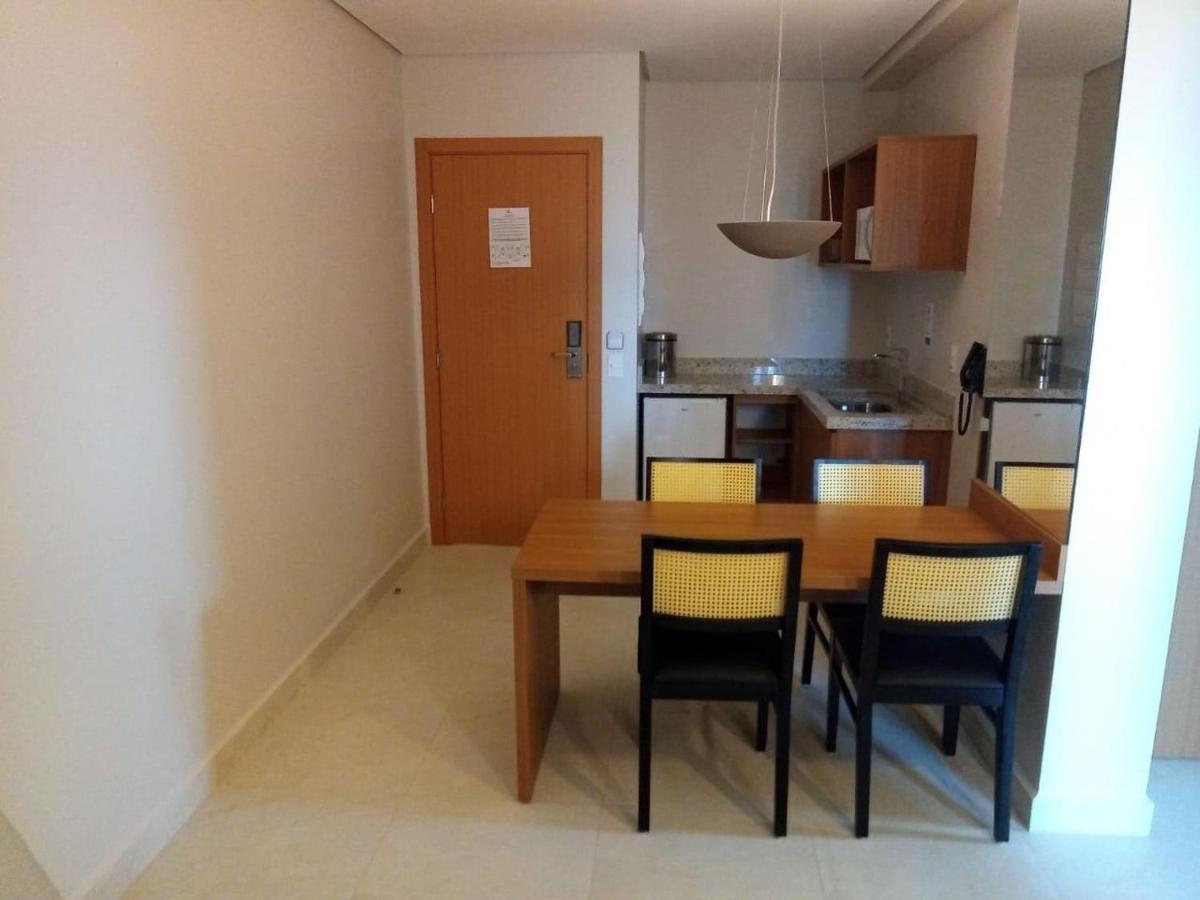 Salinas Exclusive Resort Salinópolis Dış mekan fotoğraf