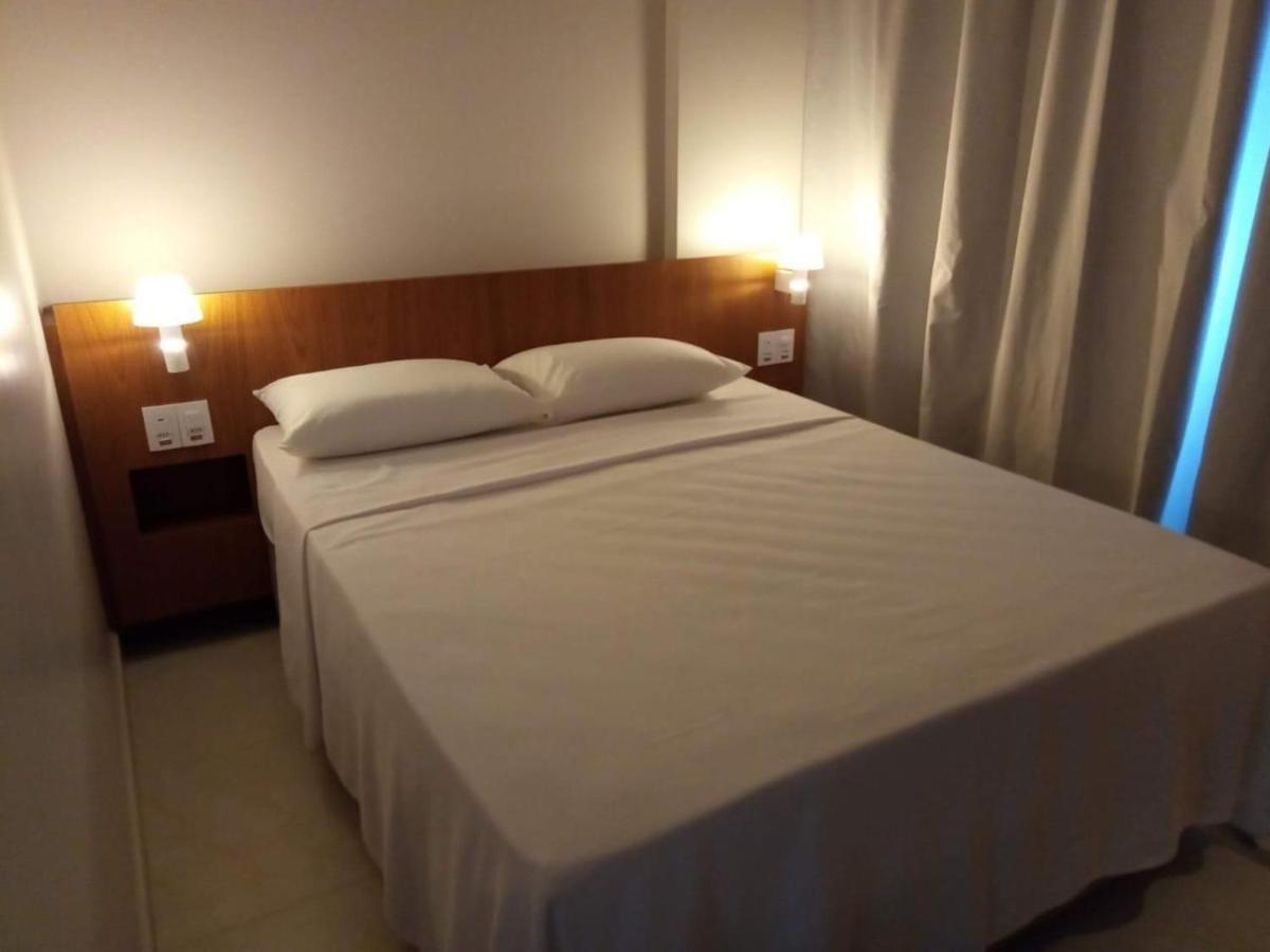 Salinas Exclusive Resort Salinópolis Dış mekan fotoğraf