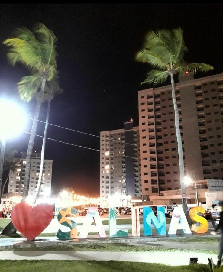 Salinas Exclusive Resort Salinópolis Dış mekan fotoğraf
