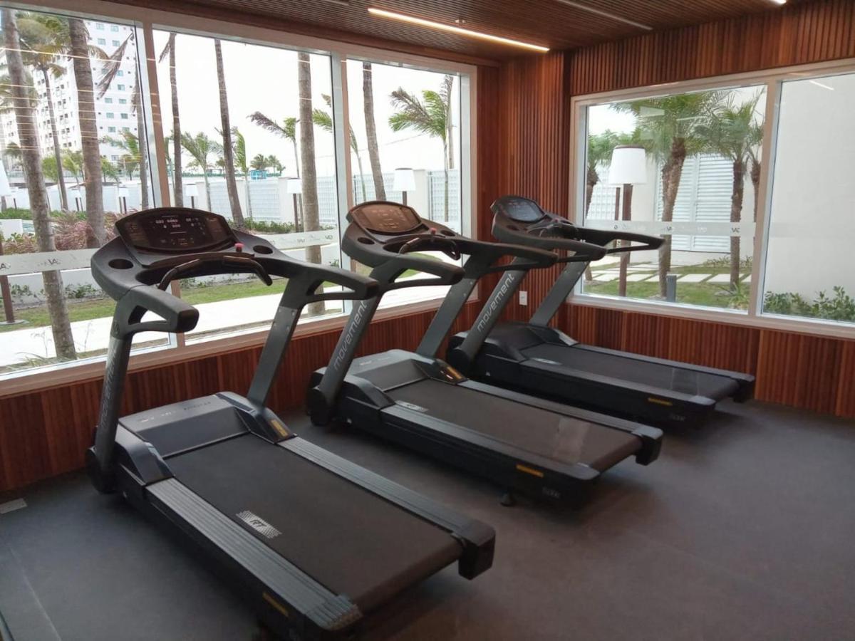 Salinas Exclusive Resort Salinópolis Dış mekan fotoğraf