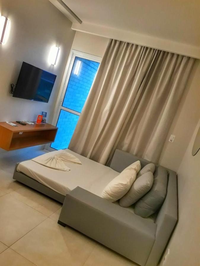 Salinas Exclusive Resort Salinópolis Dış mekan fotoğraf
