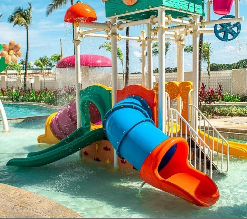 Salinas Exclusive Resort Salinópolis Dış mekan fotoğraf
