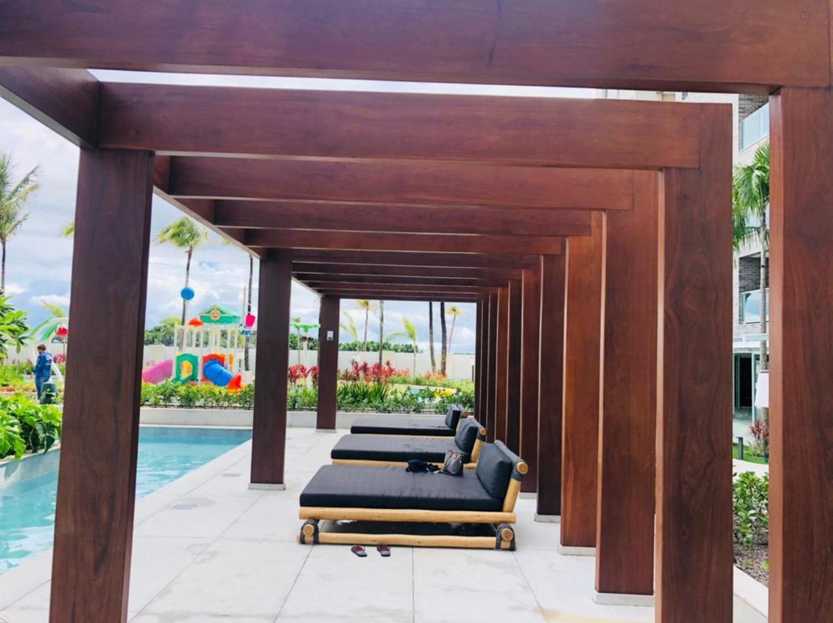 Salinas Exclusive Resort Salinópolis Dış mekan fotoğraf