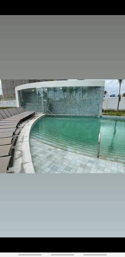 Salinas Exclusive Resort Salinópolis Dış mekan fotoğraf