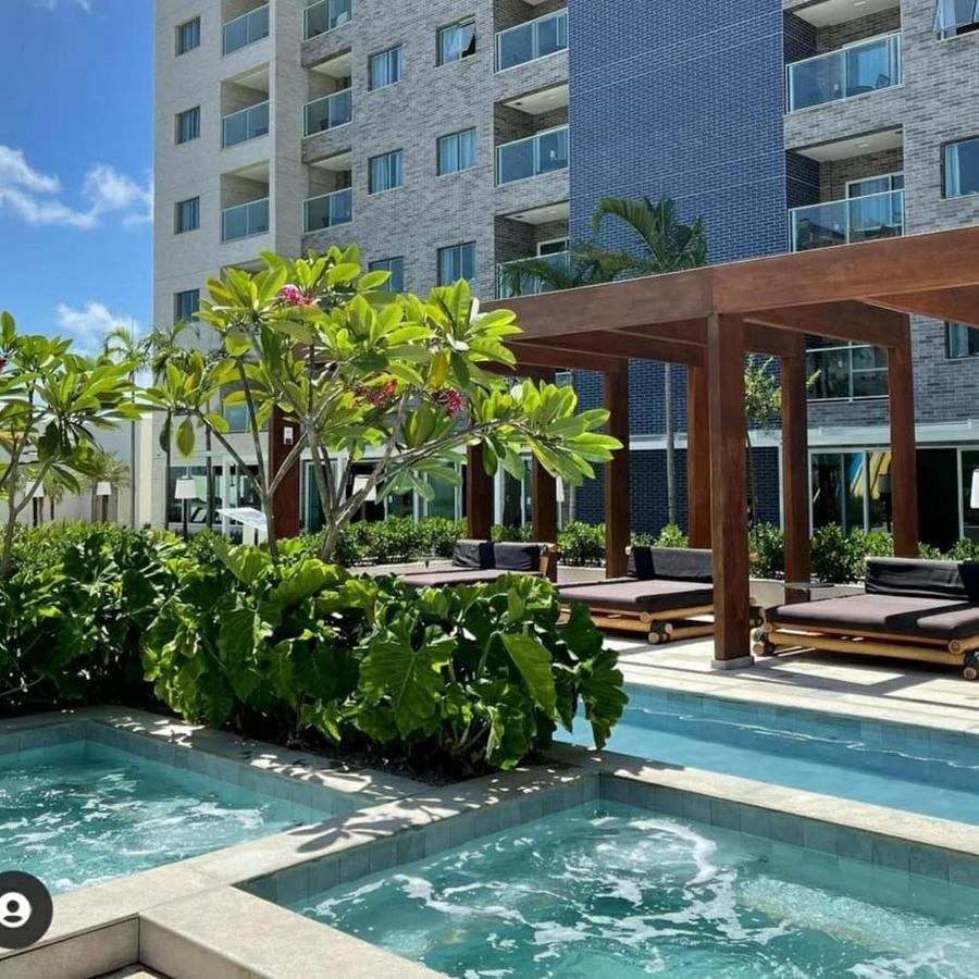 Salinas Exclusive Resort Salinópolis Dış mekan fotoğraf